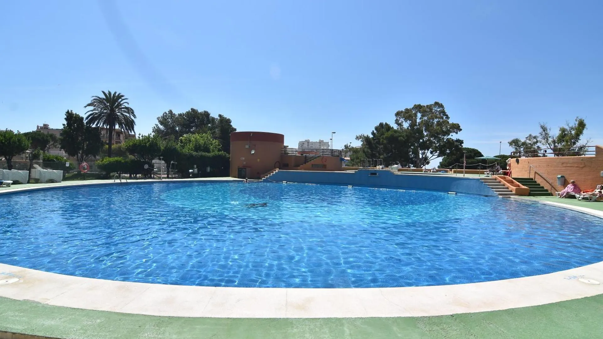 Rnet - 600 Tramuntana 01-23 Apartman Roses